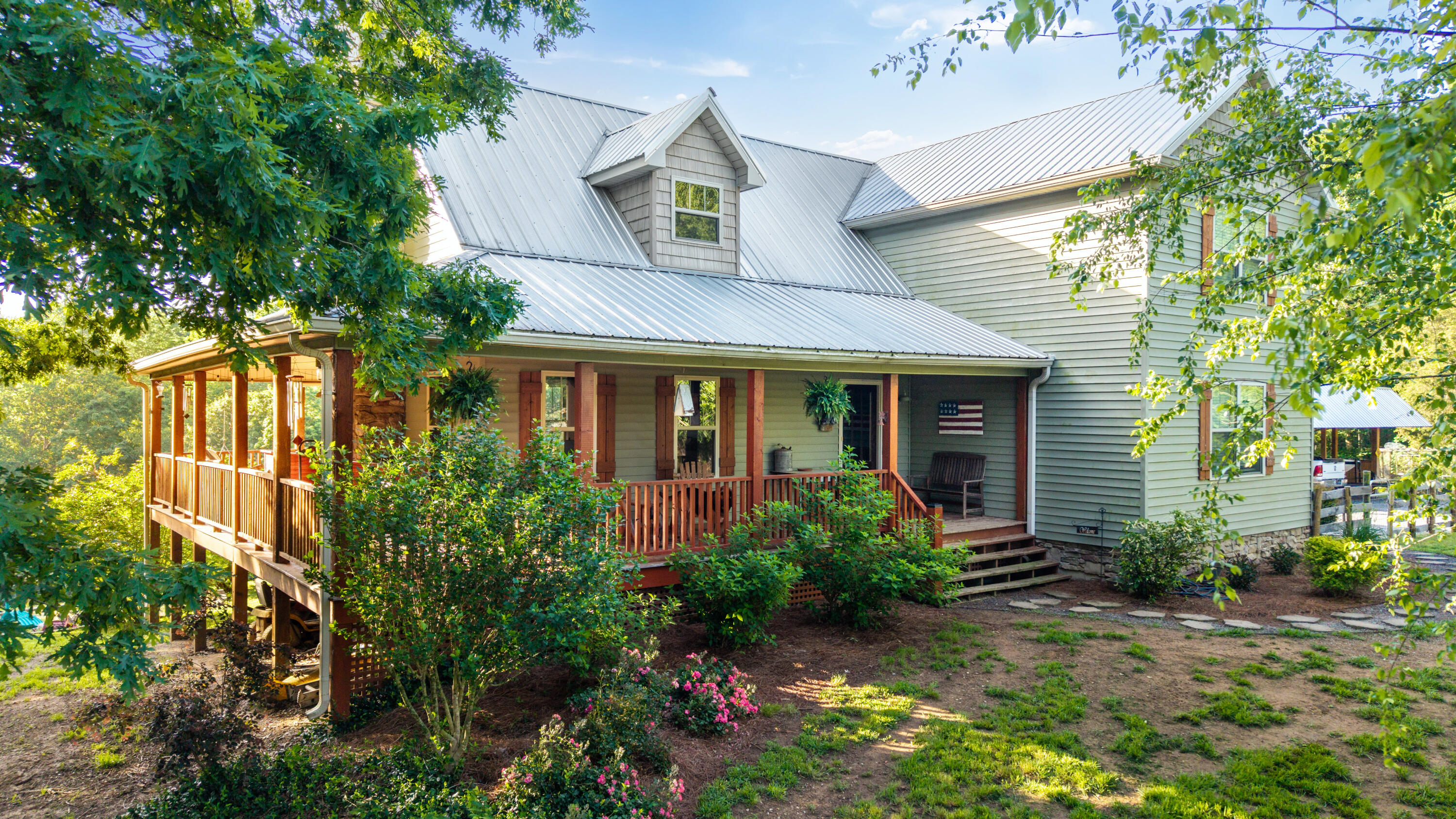 310 Moore Road, Charleston, Tennessee image 39