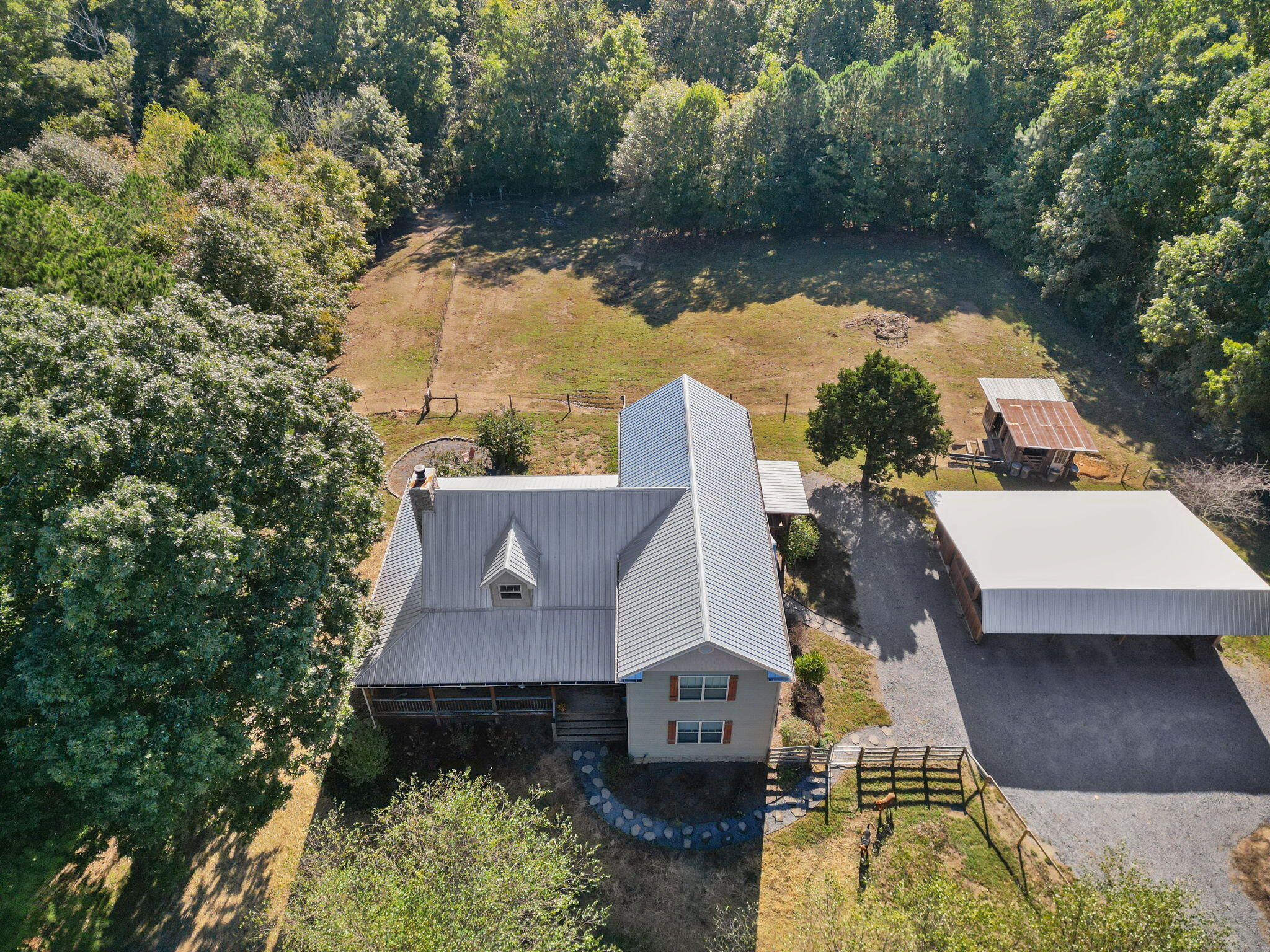 310 Moore Road, Charleston, Tennessee image 42
