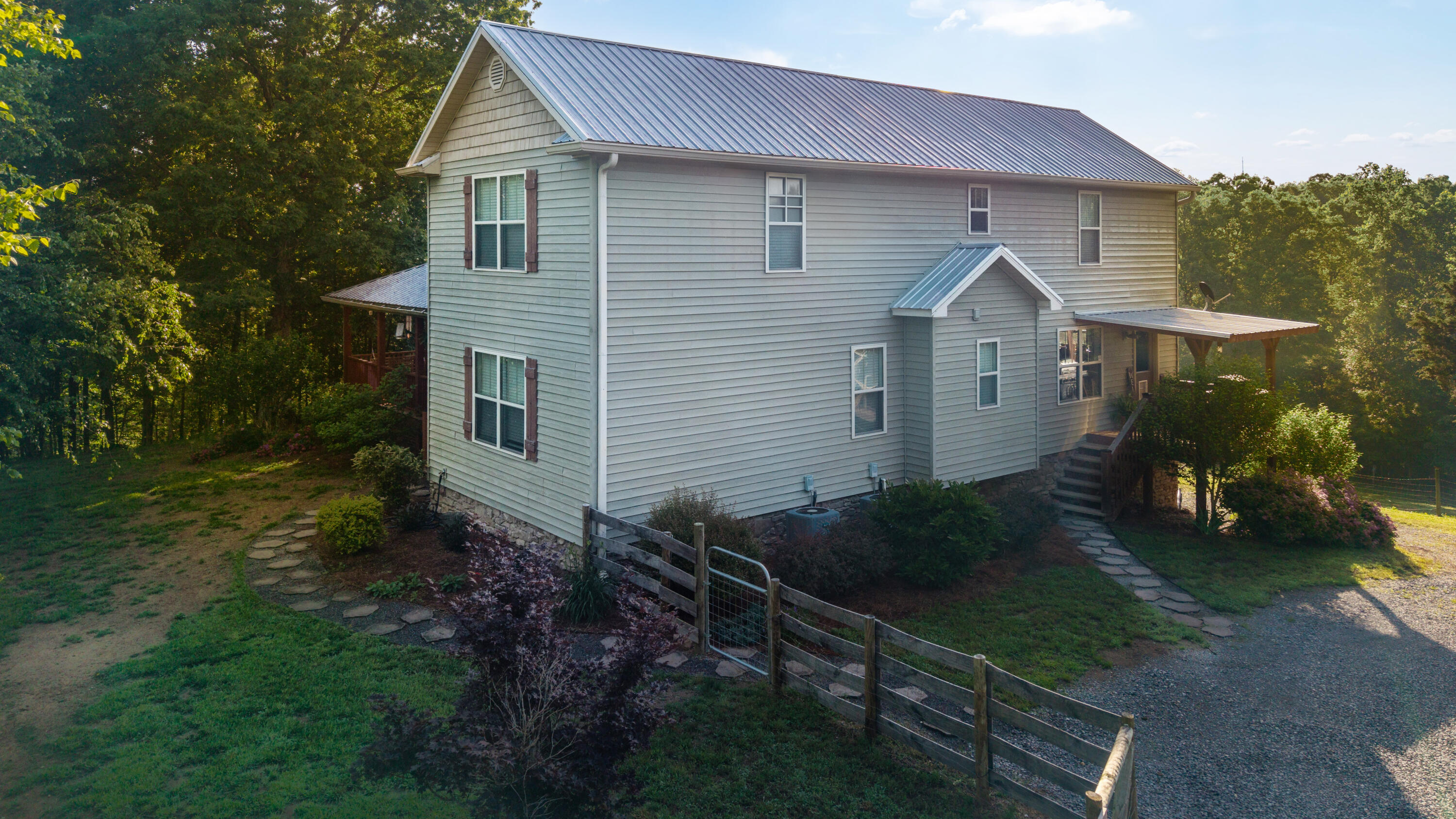 310 Moore Road, Charleston, Tennessee image 40