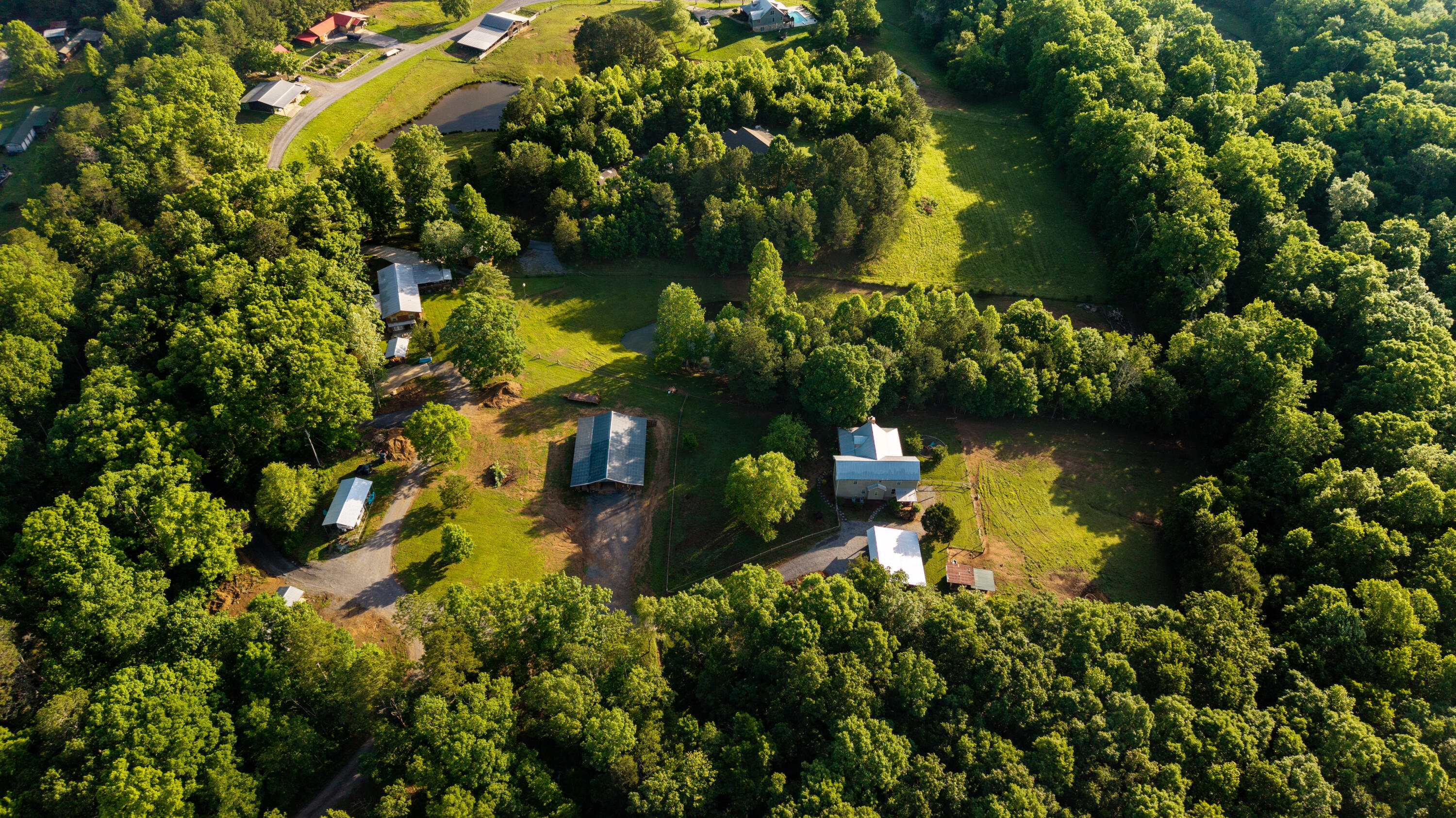 310 Moore Road, Charleston, Tennessee image 43
