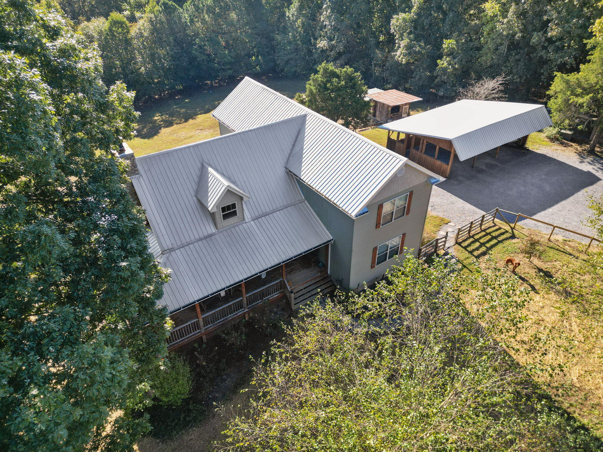 310 Moore Road, Charleston, Tennessee image 48