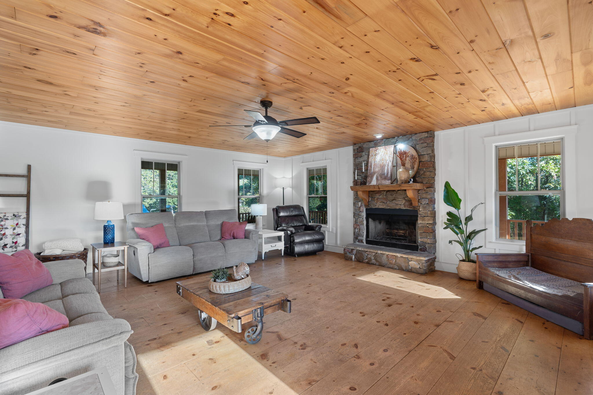 310 Moore Road, Charleston, Tennessee image 17
