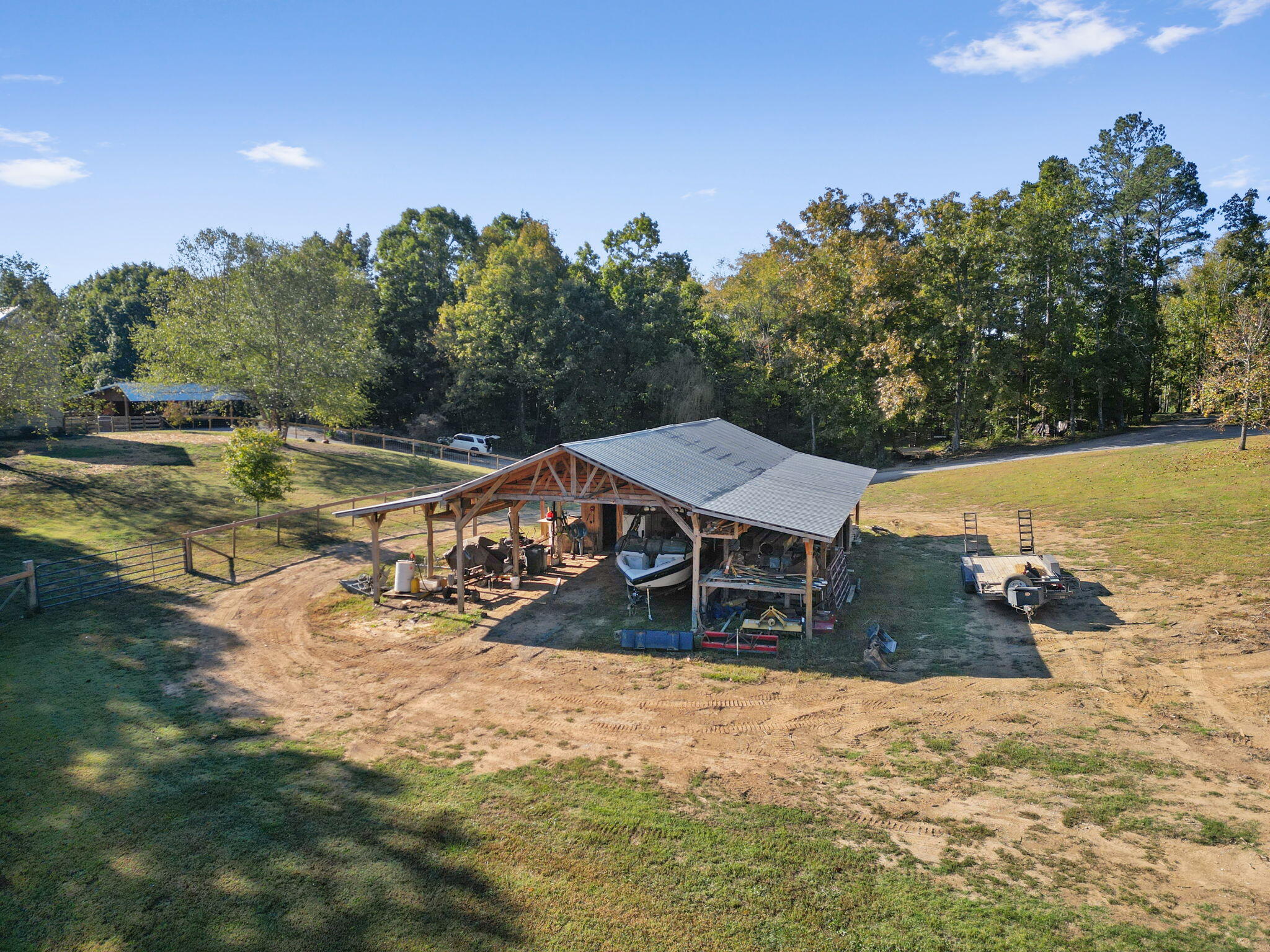 310 Moore Road, Charleston, Tennessee image 4