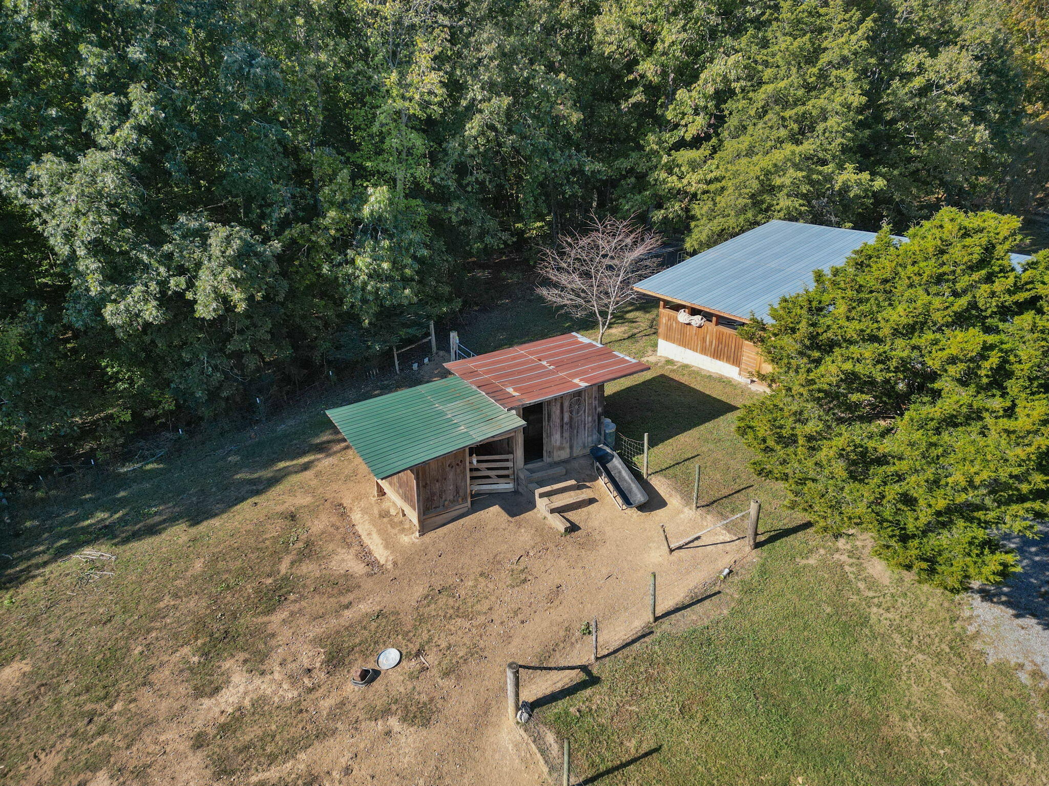 310 Moore Road, Charleston, Tennessee image 44