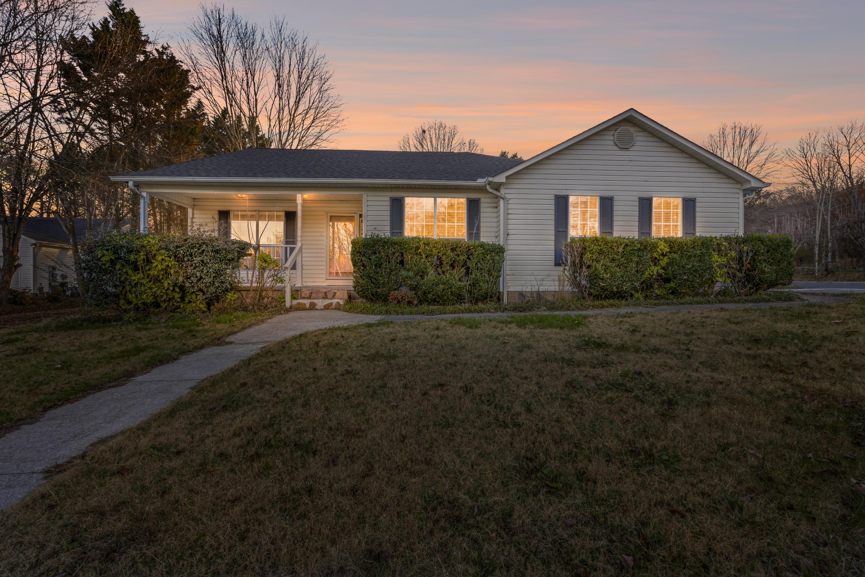 1905 Ridgefield Way, Dalton, Georgia image 32