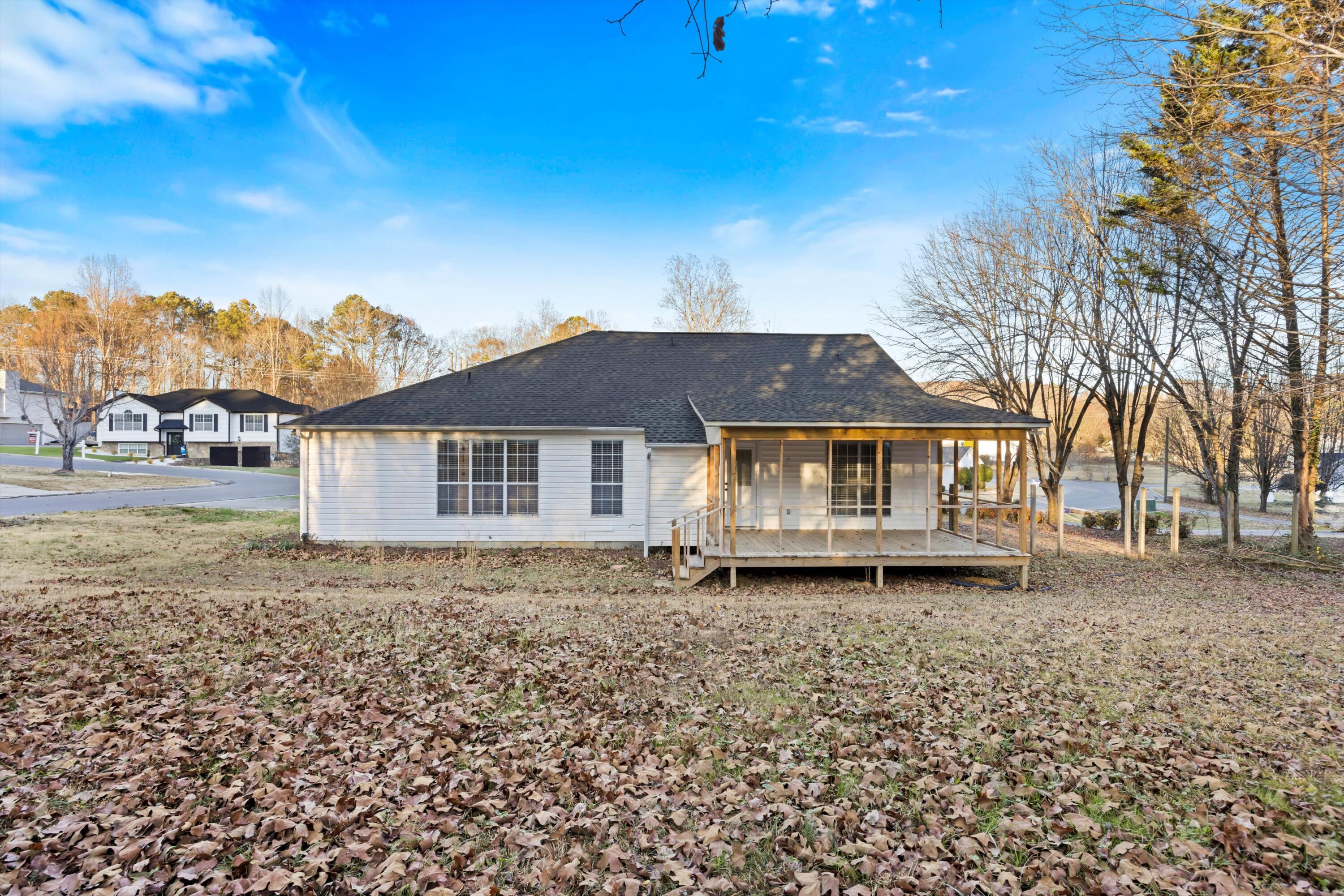 1905 Ridgefield Way, Dalton, Georgia image 27