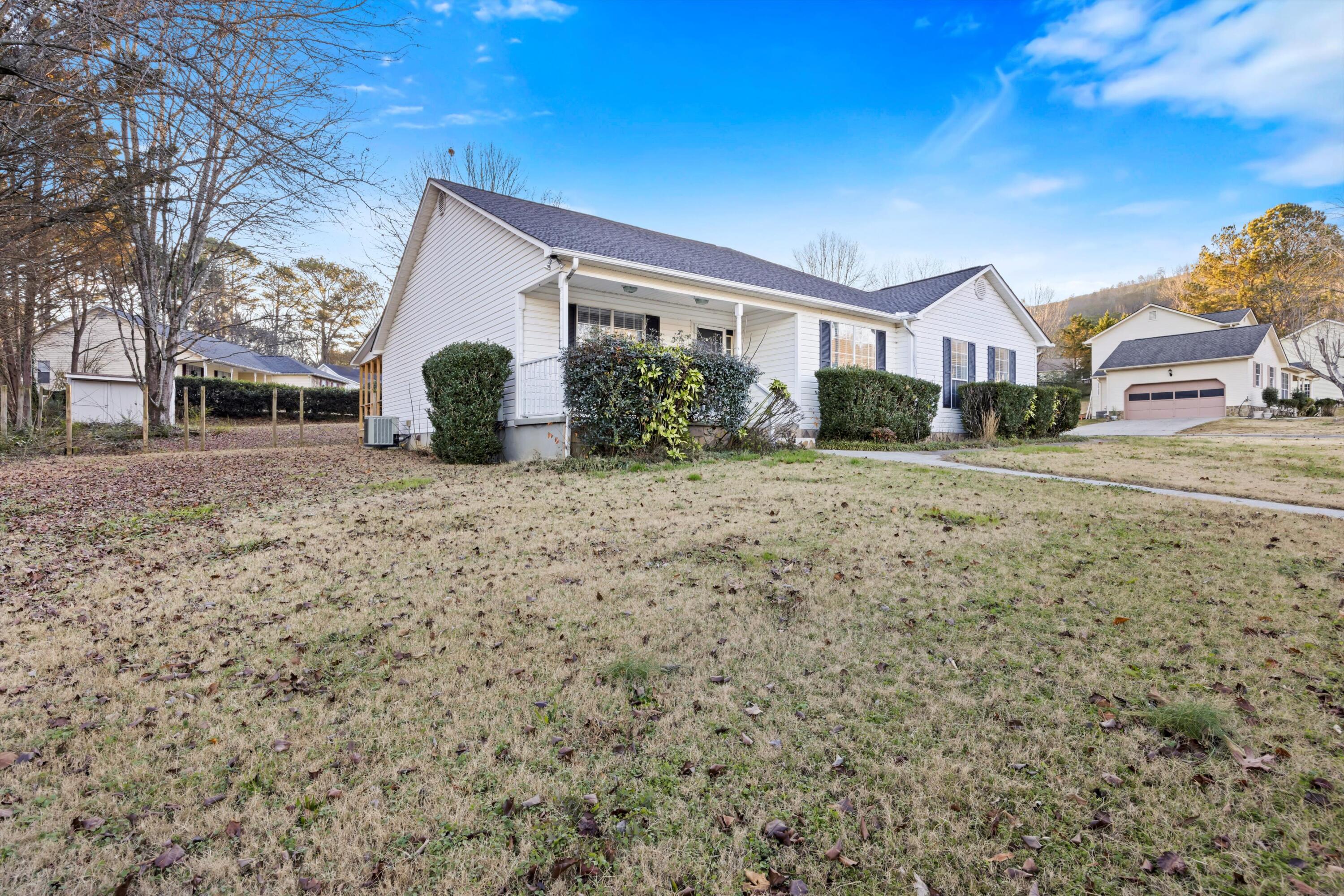 1905 Ridgefield Way, Dalton, Georgia image 1