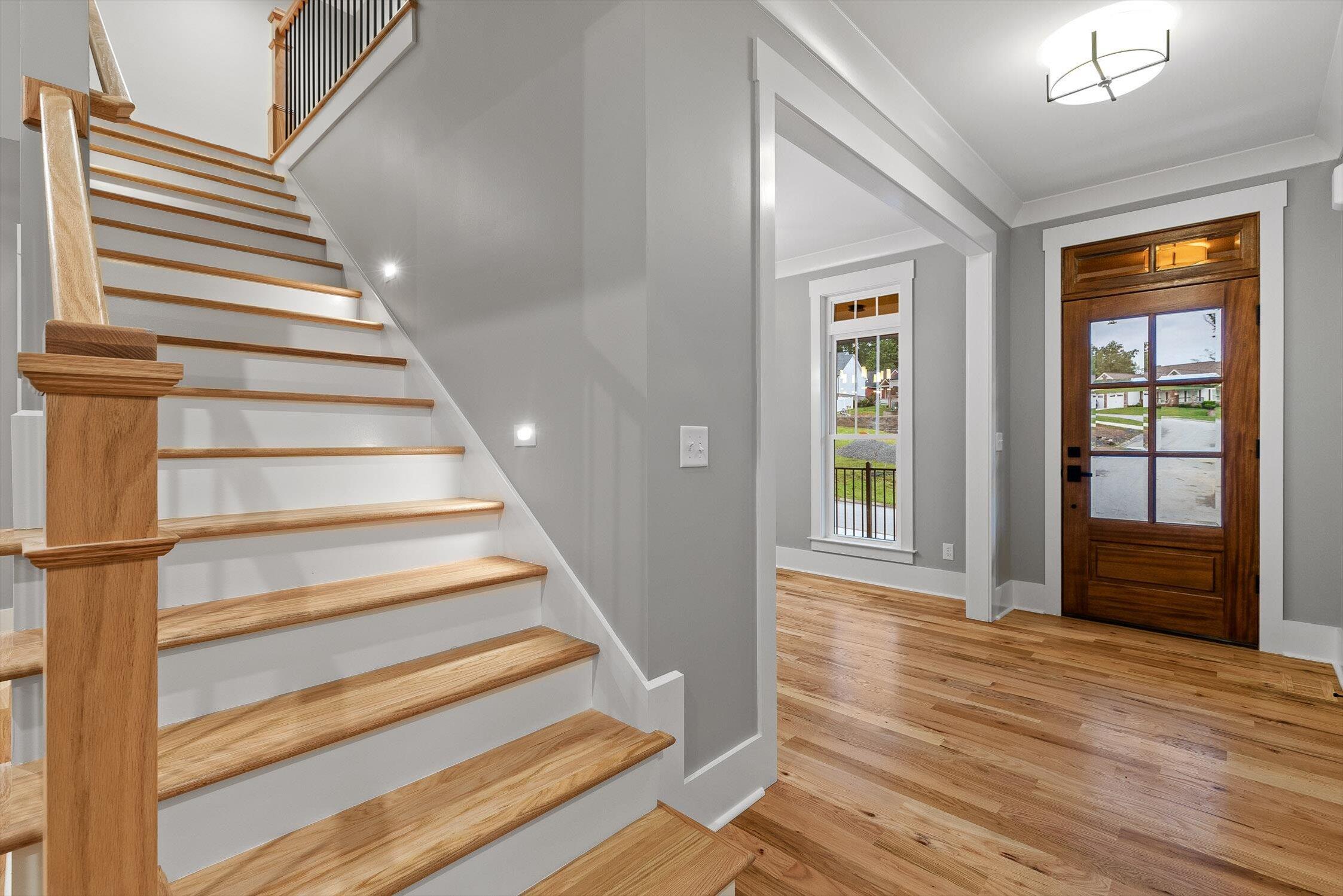 264 Goose Creek Circle, Soddy Daisy, Tennessee image 45