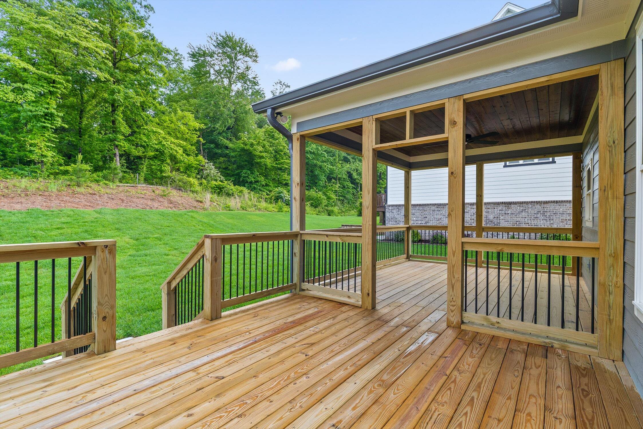 264 Goose Creek Circle, Soddy Daisy, Tennessee image 23