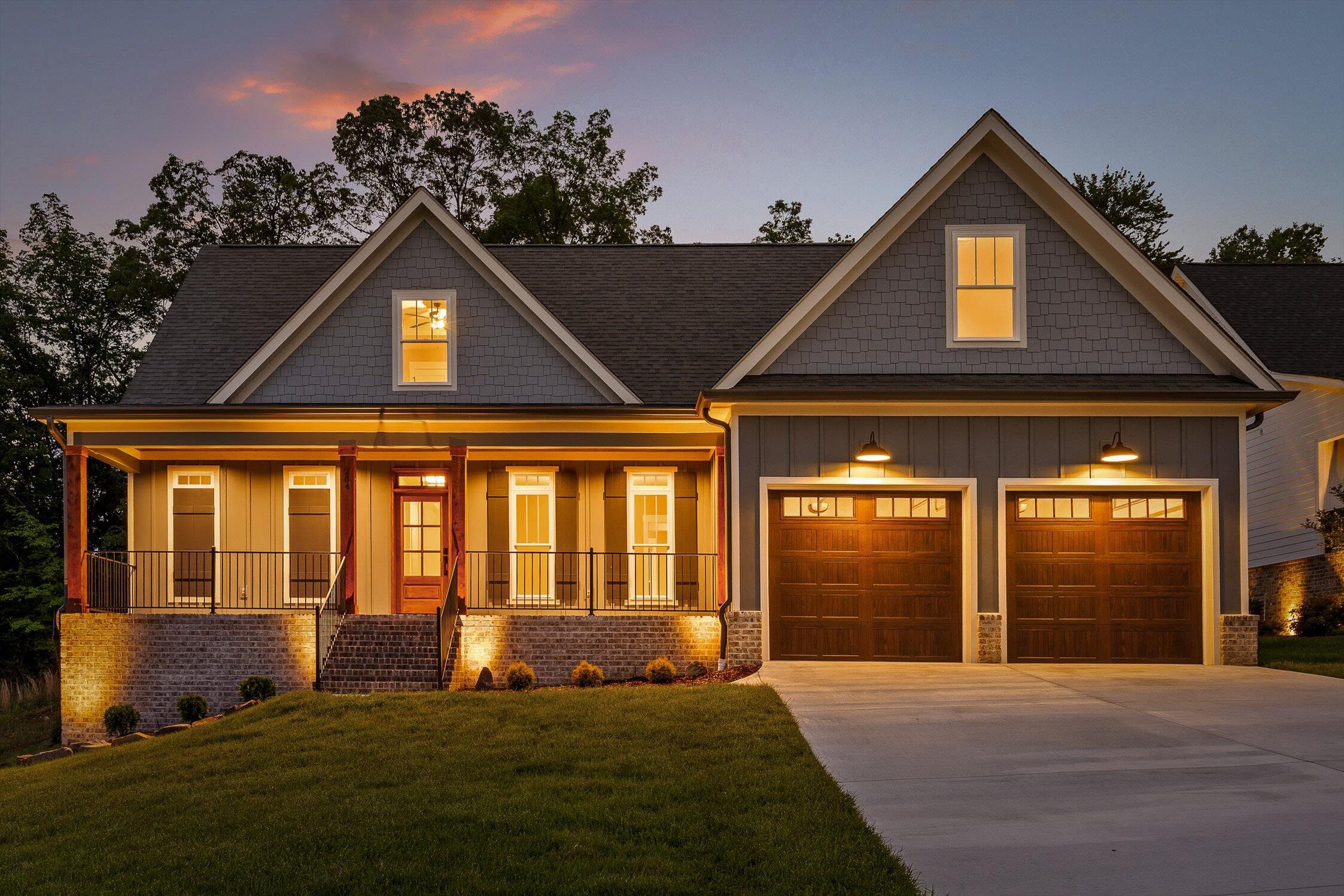 264 Goose Creek Circle, Soddy Daisy, Tennessee image 8