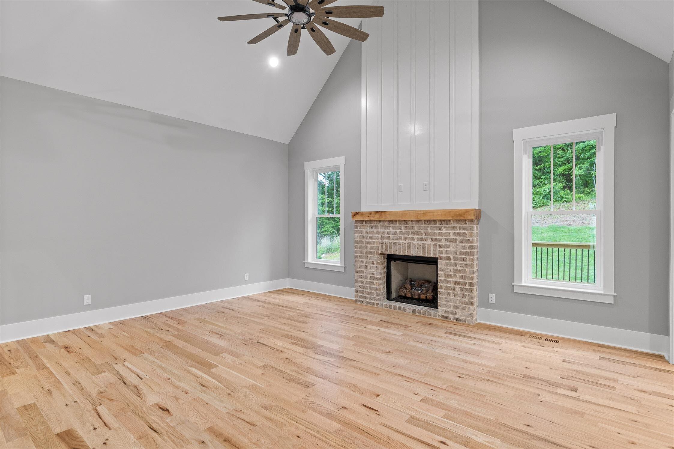 264 Goose Creek Circle, Soddy Daisy, Tennessee image 16