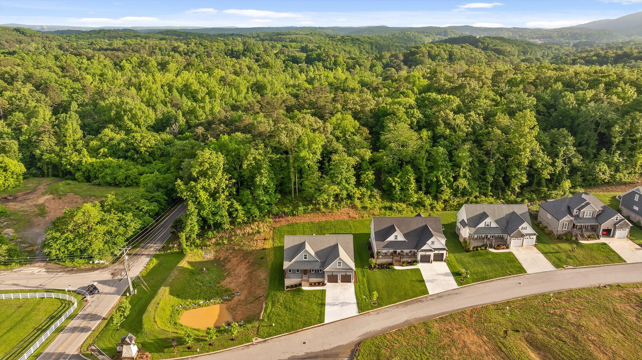 264 Goose Creek Circle, Soddy Daisy, Tennessee image 5