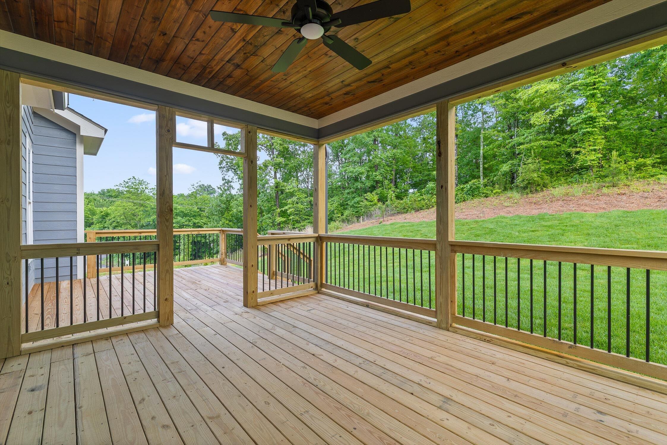 264 Goose Creek Circle, Soddy Daisy, Tennessee image 21