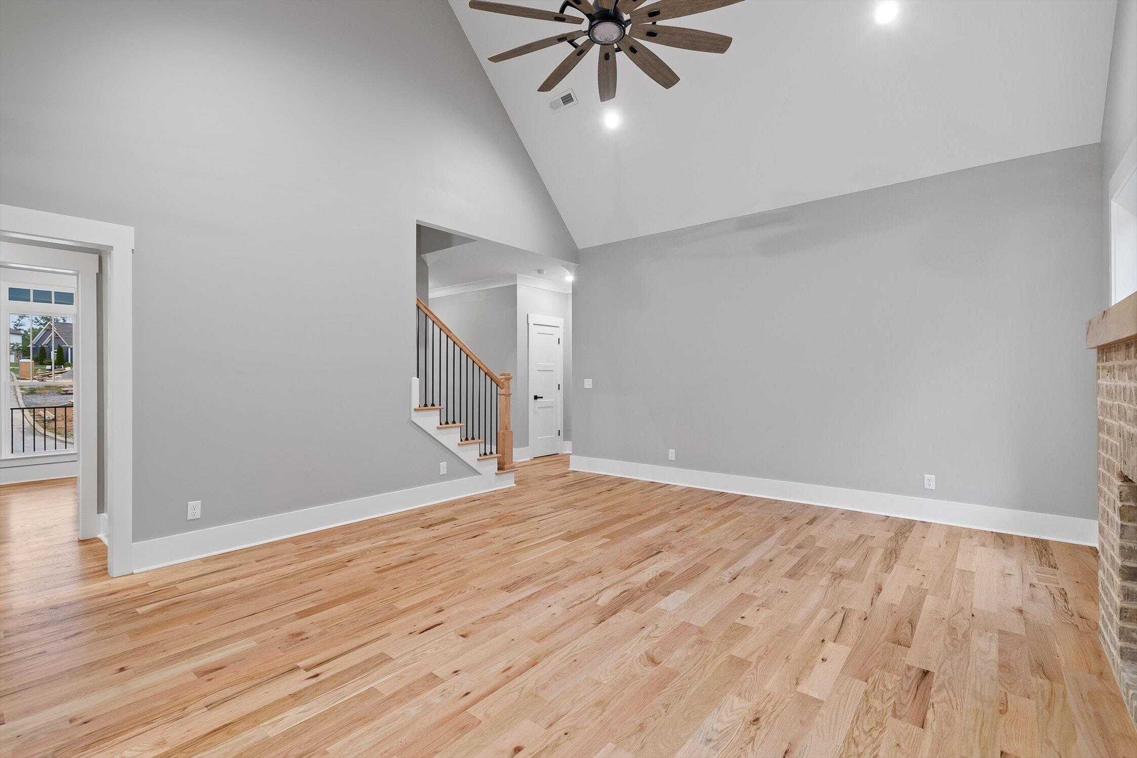 264 Goose Creek Circle, Soddy Daisy, Tennessee image 15
