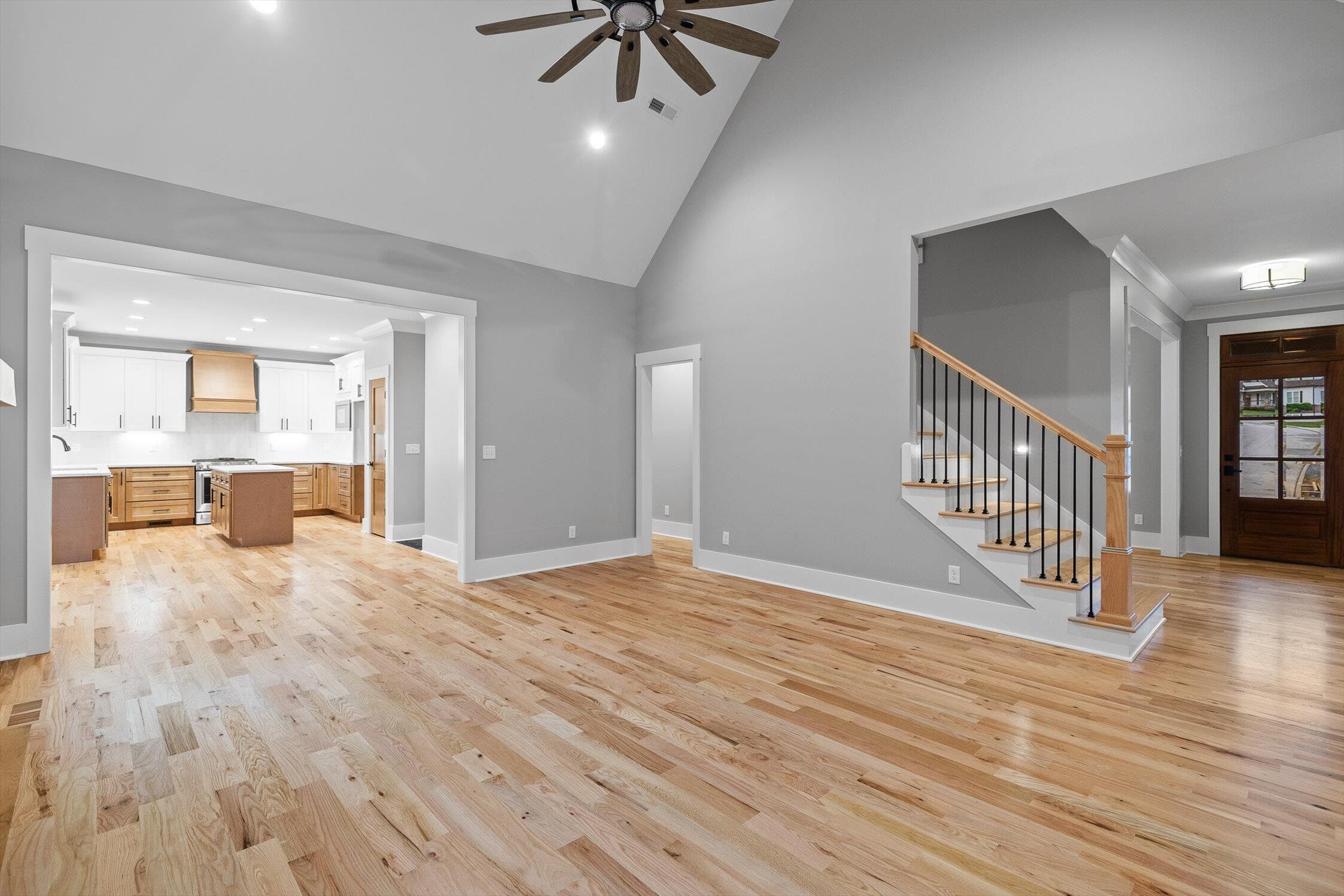 264 Goose Creek Circle, Soddy Daisy, Tennessee image 14