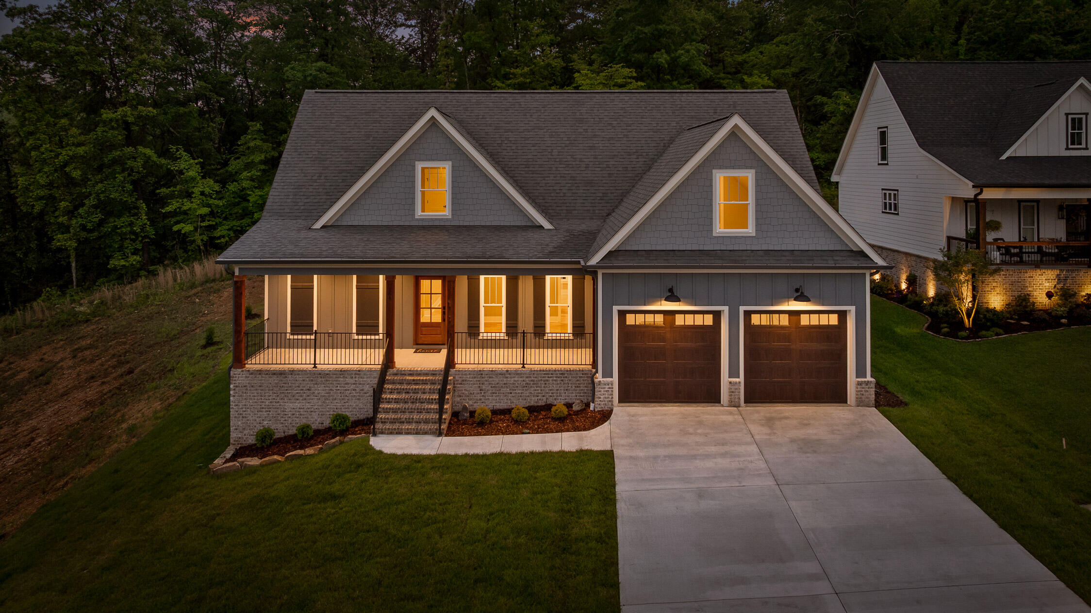 264 Goose Creek Circle, Soddy Daisy, Tennessee image 4