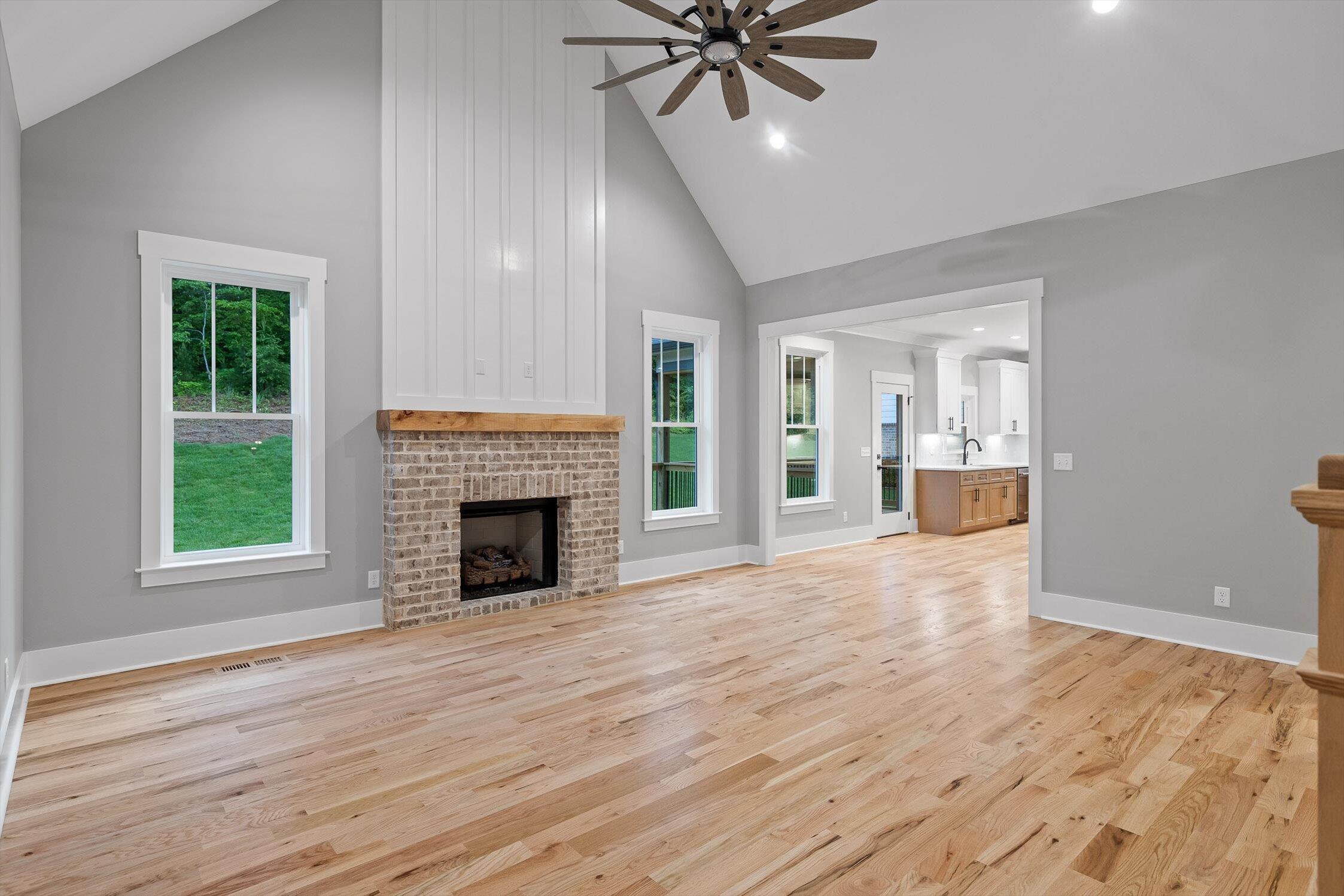 264 Goose Creek Circle, Soddy Daisy, Tennessee image 18