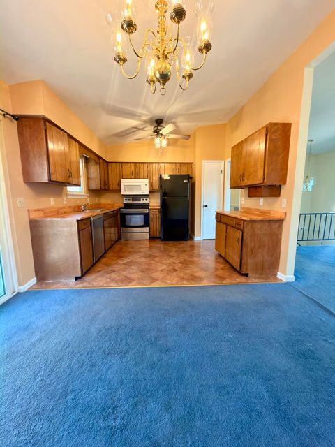 Tiny photo for 7603 Leacrest Lane, Hixson, TN 37343 (MLS # 1528246)