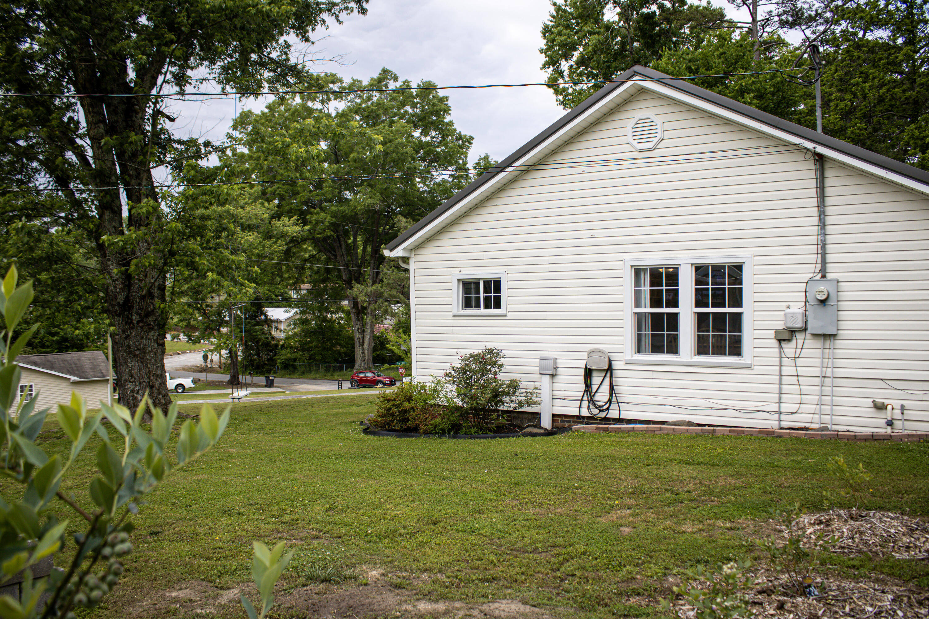 31 Dry Creek Road
