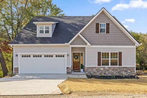 Photo of 6043 Mill Road, Hixson, TN 37343 (MLS # 1522539)