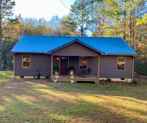 65 Henry Lee Lane Tunnel Hill GA 30755