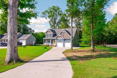 1882 Crabtree Road Hixson TN 37343