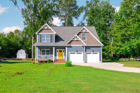 Photo of 1882 Crabtree Road, Hixson, TN 37343 (MLS # 1518901) Photo of 1882 Crabtree Road, Hixson, TN 37343 (MLS # 1518901)