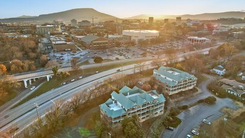 Tiny photo for 733 Battery Place, Chattanooga, TN 37403 (MLS # 1528016)