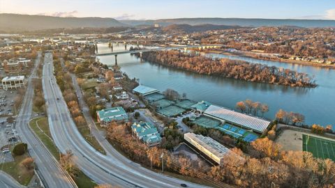 Tiny photo for 733 Battery Place, Chattanooga, TN 37403 (MLS # 1528016)