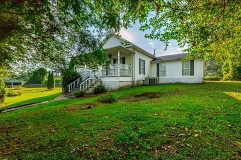 Photo of 287 S Oak Street, Whitwell, TN 37397 (MLS # 1525633) Photo of 287 S Oak Street, Whitwell, TN 37397 (MLS # 1525633)