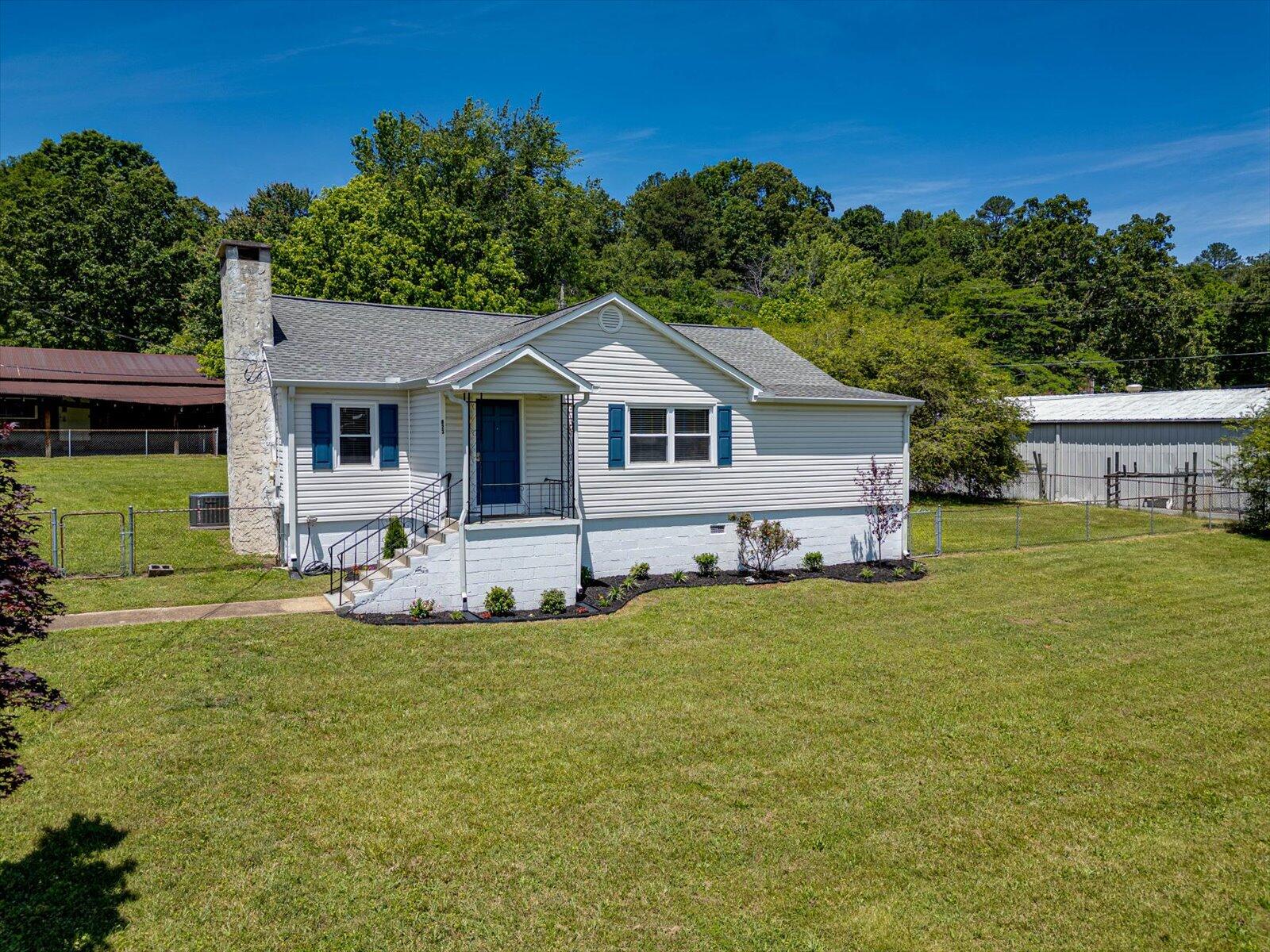 823 Mission Ridge Road, Rossville, Georgia image 3