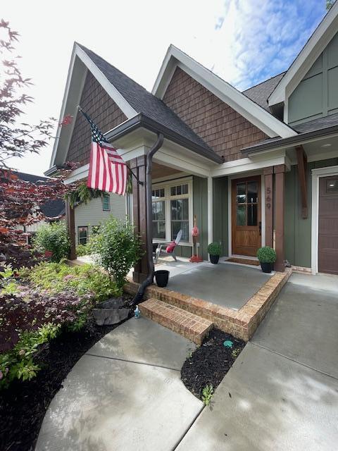 569 Sun Valley Road, Chattanooga, Tennessee image 7