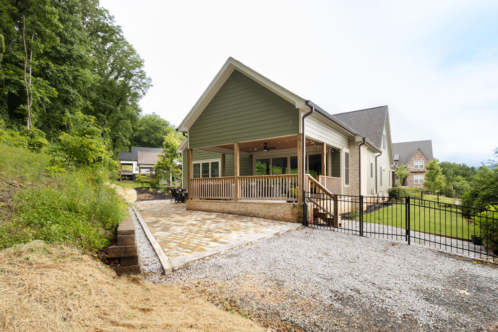 569 Sun Valley Road, Chattanooga, Tennessee image 5