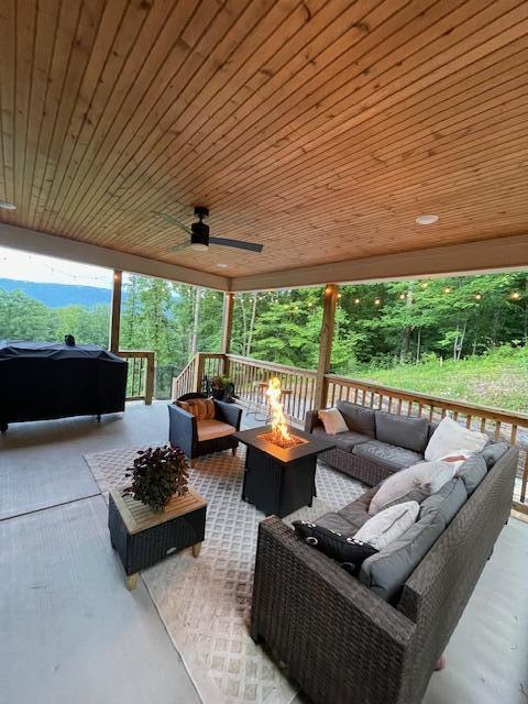 569 Sun Valley Road, Chattanooga, Tennessee image 36