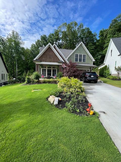569 Sun Valley Road, Chattanooga, Tennessee image 6