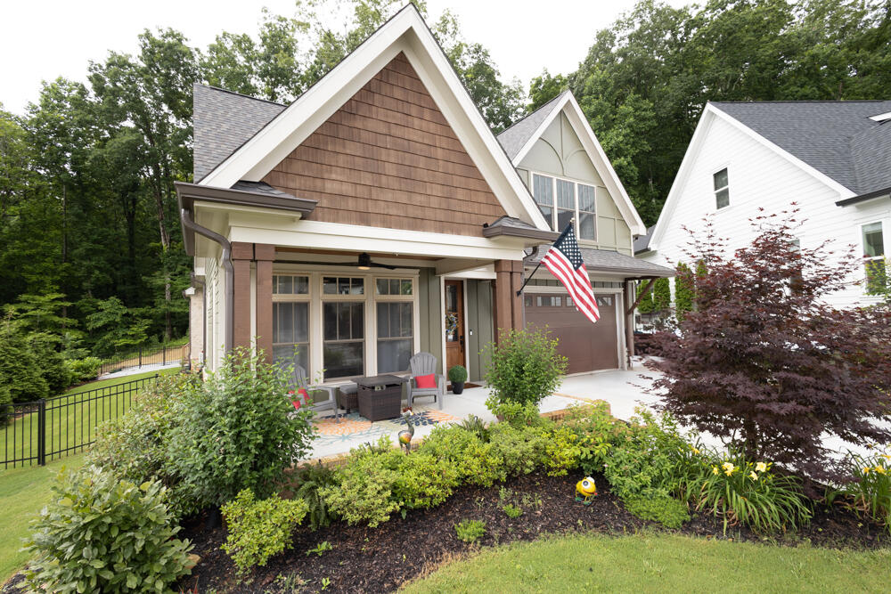 569 Sun Valley Road, Chattanooga, Tennessee image 2