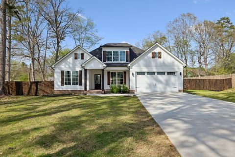 Photo of 842 Kay Circle, Chattanooga, TN 37421 (MLS # 1531721)