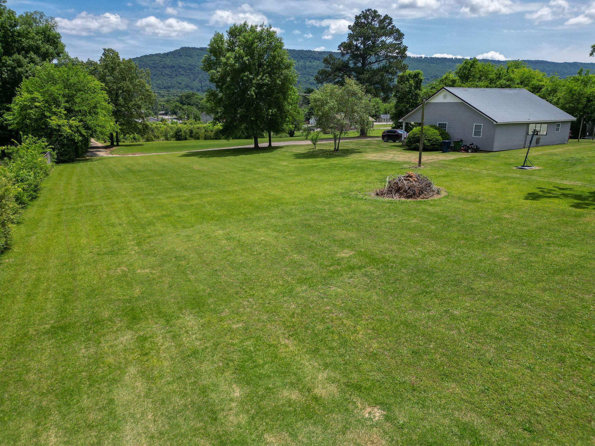 0.5 Acres Main Street