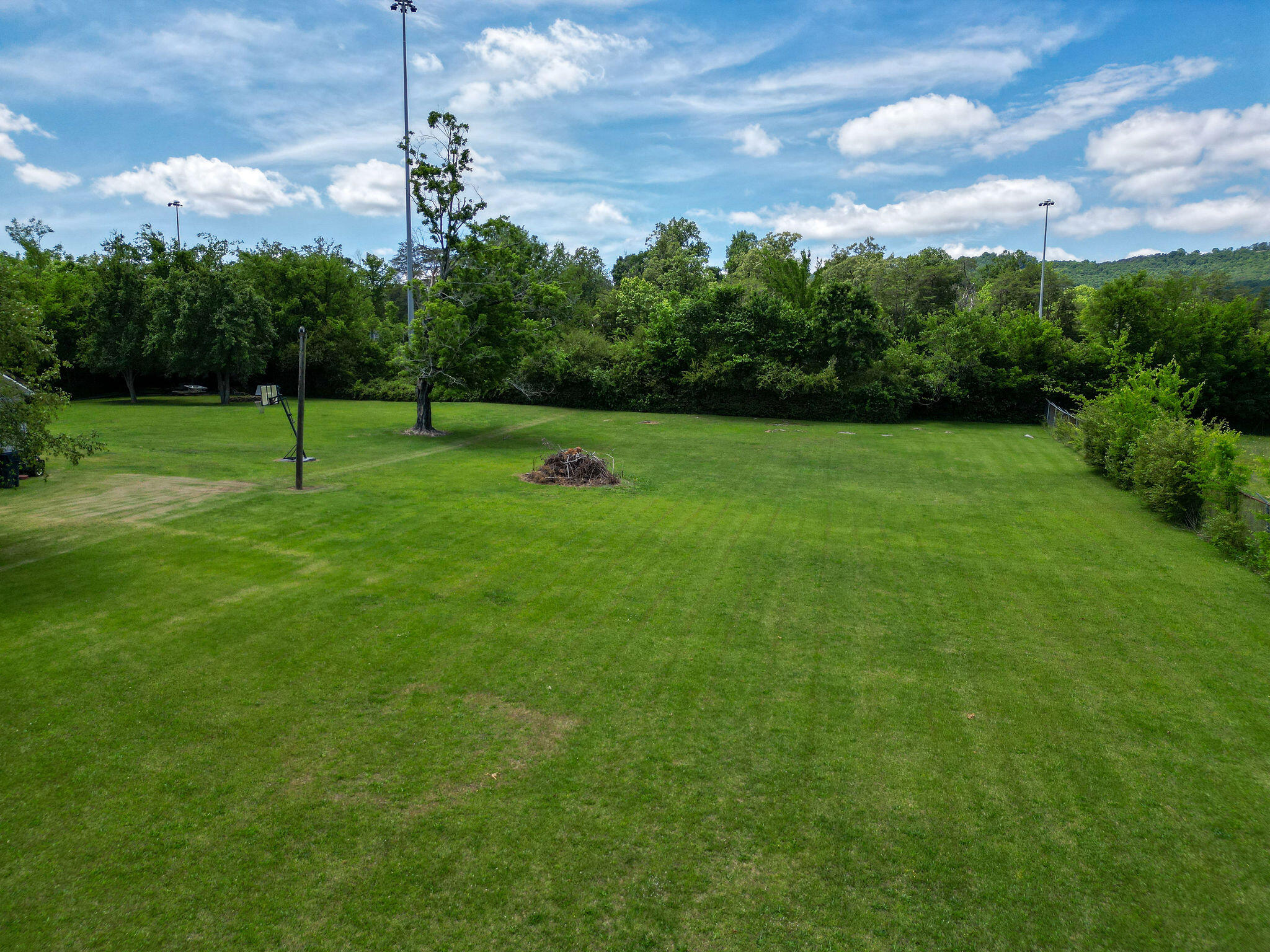 0.5 Acres Main Street