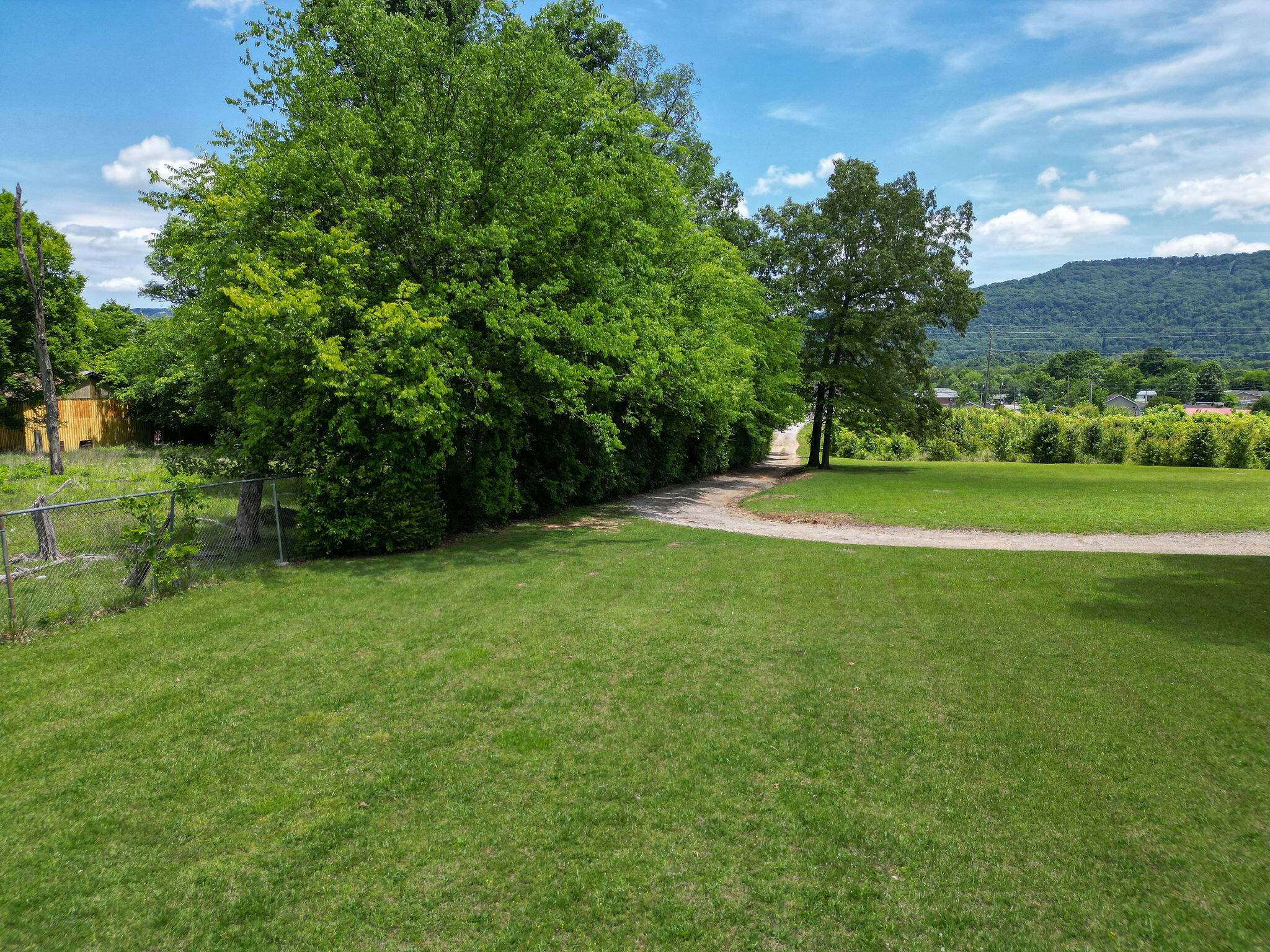 0.5 Acres Main Street