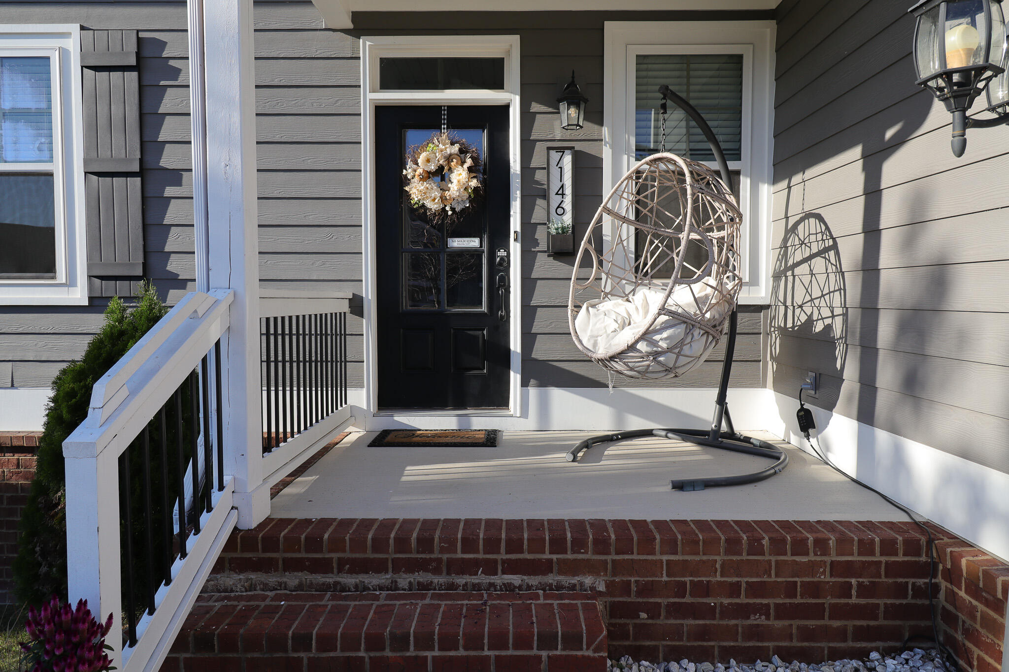 7146 Klingler Lane