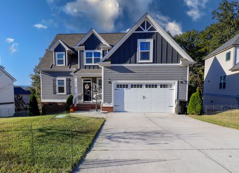 7146 Klingler Lane Ooltewah TN 37363