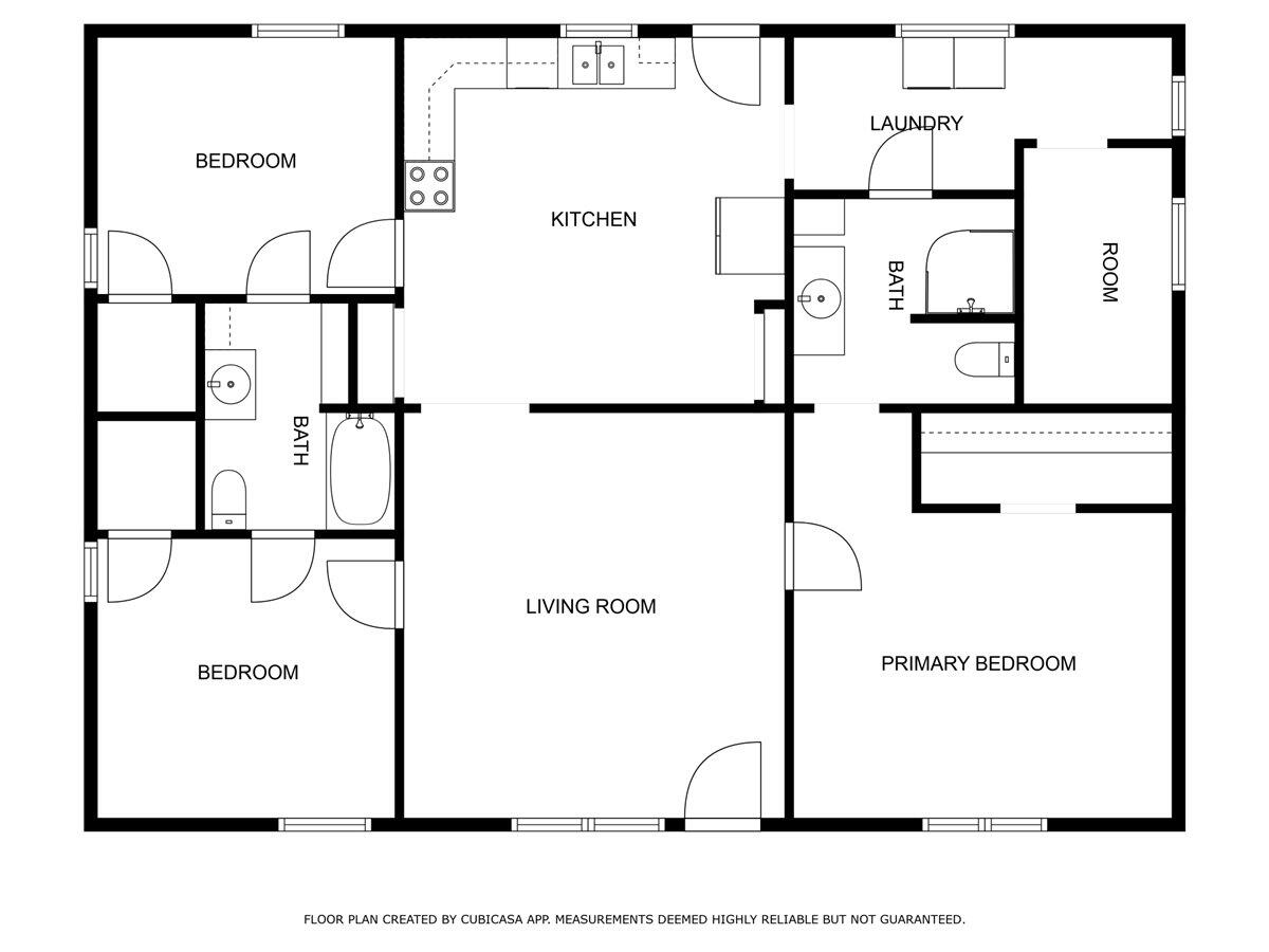84 Walnut Drive, Spring City, Tennessee image 44