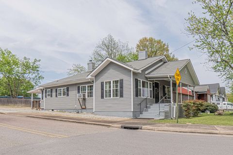 Photo of 21 S Moore Road, Chattanooga, TN 37411 (MLS # 1531881)
