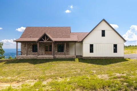 Photo of 520 Bluff Mountain Drive, Evensville, TN 37332 (MLS # 1542040)