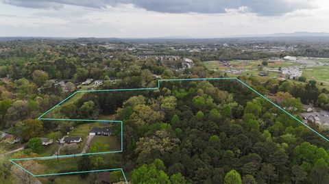 Tiny photo for 27 Frawley Road, Chattanooga, TN 37412 (MLS # 1510500)