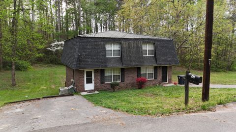 Tiny photo for 27 Frawley Road, Chattanooga, TN 37412 (MLS # 1510500)