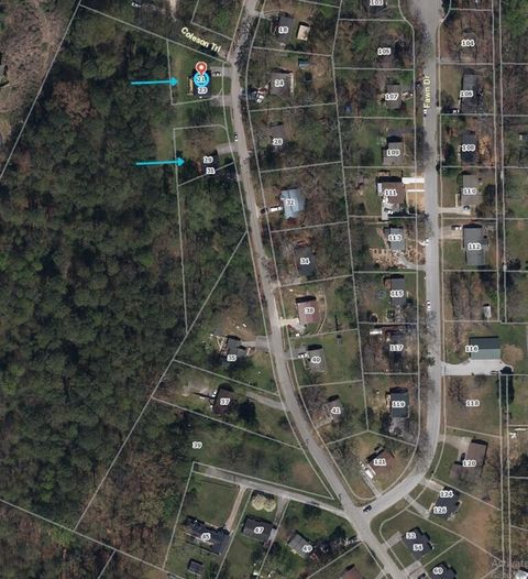 Tiny photo for 27 Frawley Road, Chattanooga, TN 37412 (MLS # 1510500)