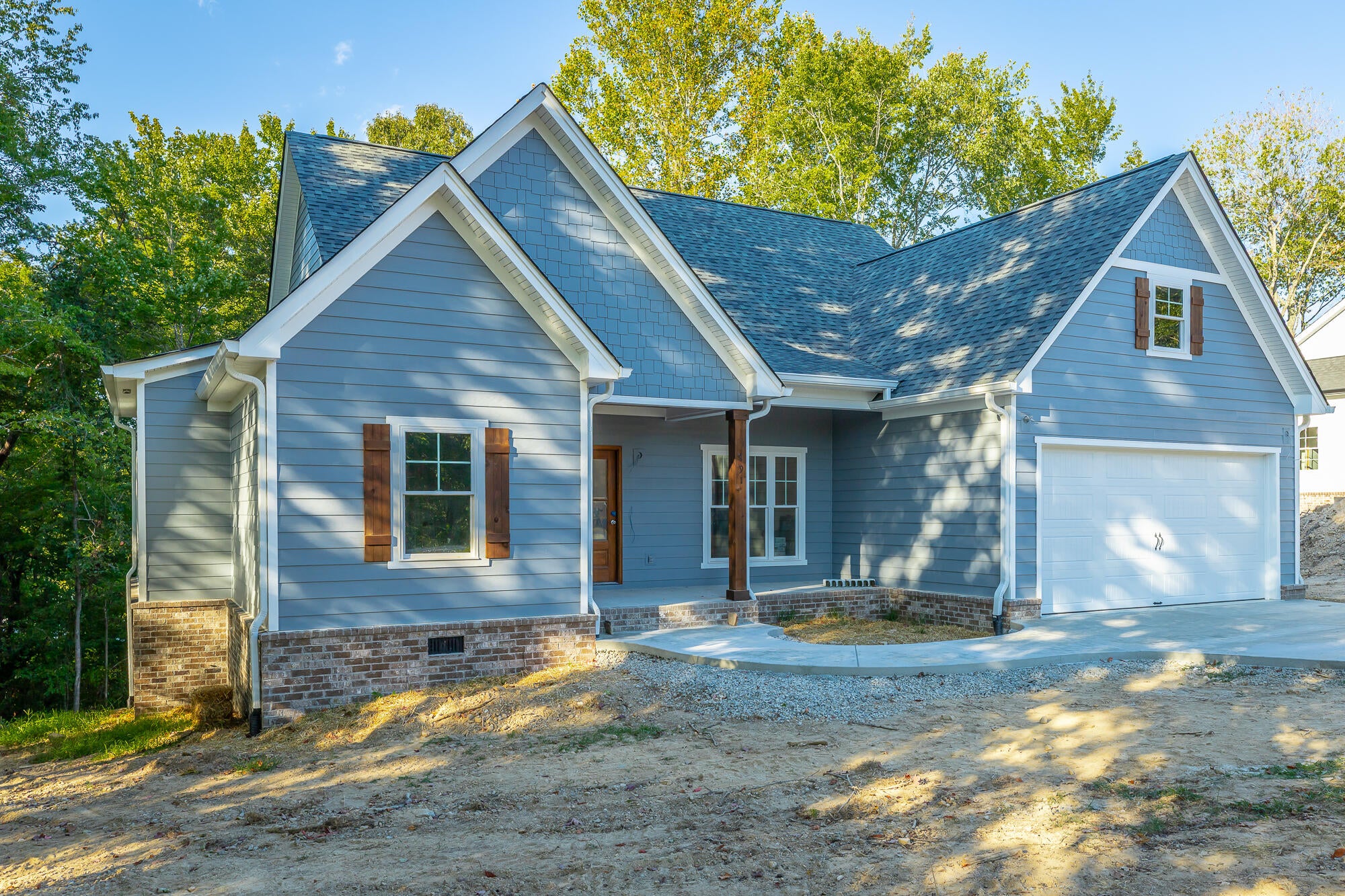 191 Baptist View Drive