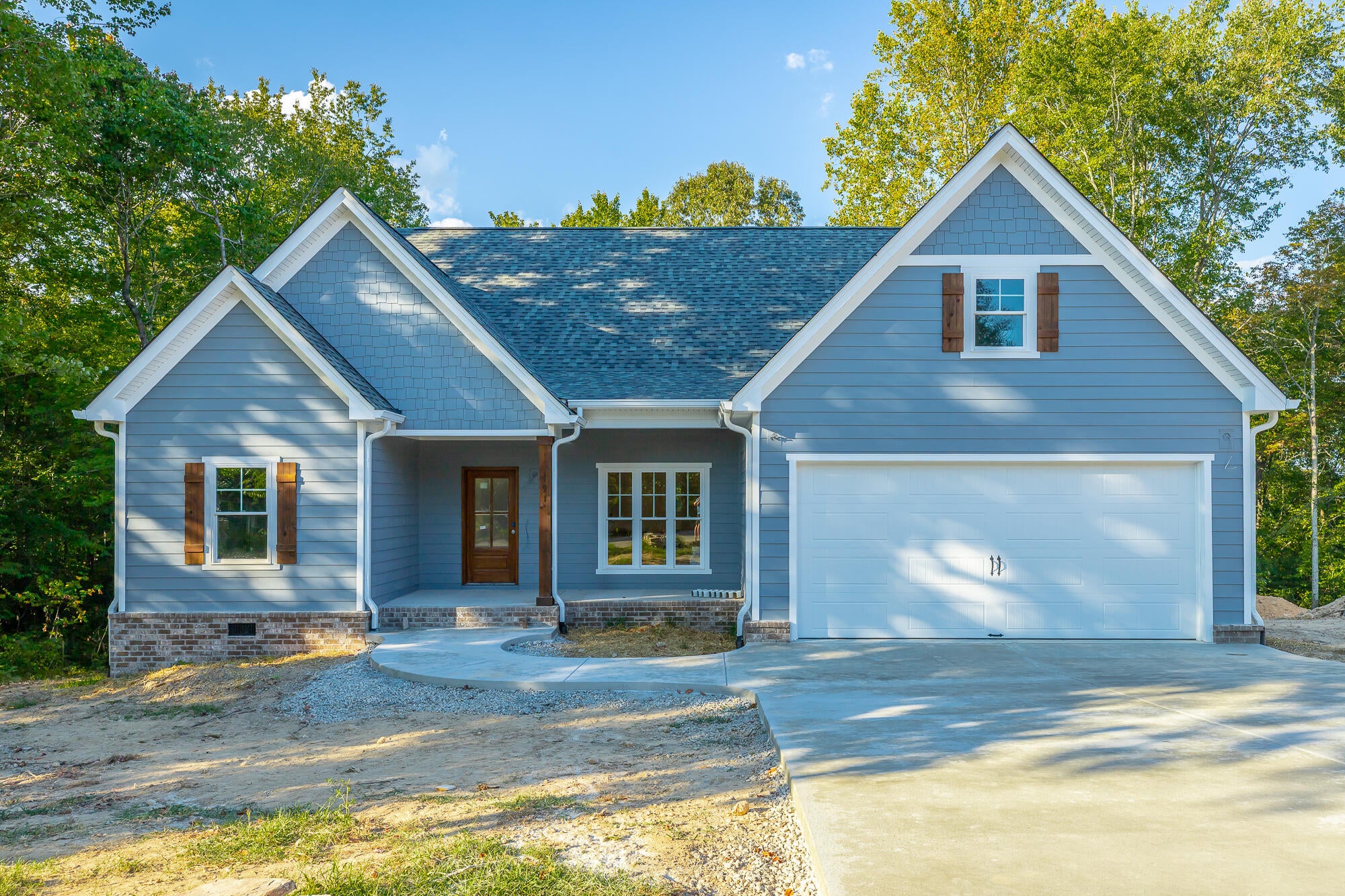 191 Baptist View Drive